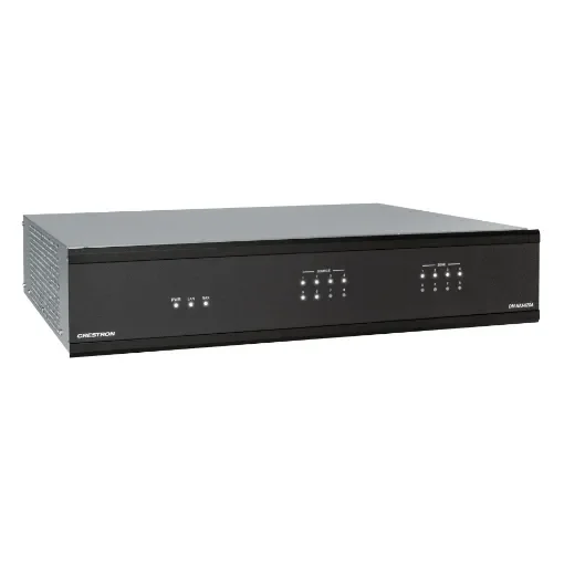 Crestron - DM NAX™ 8-Zone Streaming Amplifier - DM-NAX-8ZSA product image