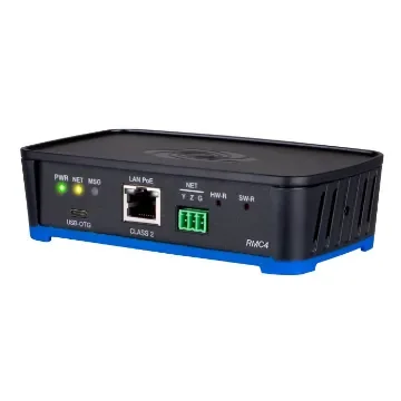 Crestron - 4-Series Control System with PoE - RMC4 product image