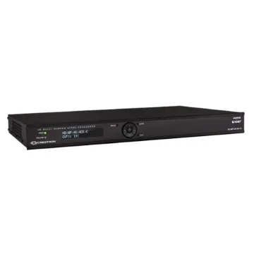 Crestron - 4K Multi-Window Video Processor - HD-WP-4K-401-c product image