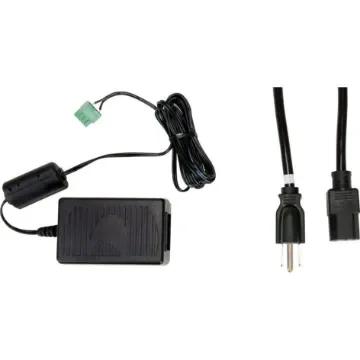 Crestron - 18W Cresnet Power Supply - PW-2407RU product image