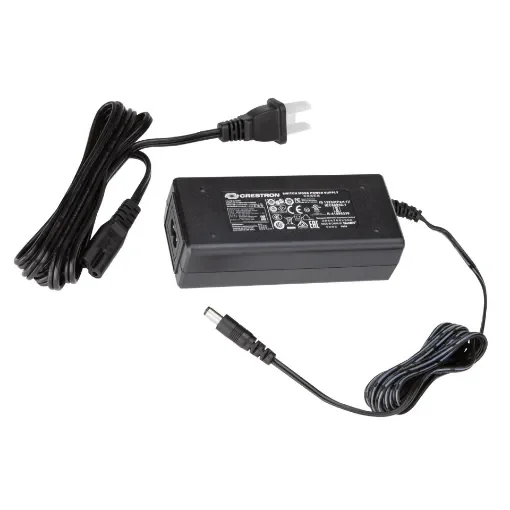 Crestron - Desktop Power Pack 24VDC 2.5A - PW-2420RU product image