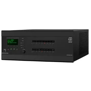 Crestron - 8x8 DigitalMedia Switcher - DM-MD8X8-CPU3 product image