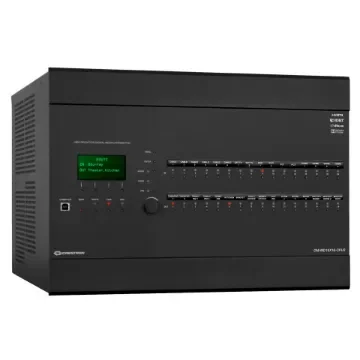 Crestron - 16x16 DigitalMedia Switcher - DM-MD16X16-CPU3 product image