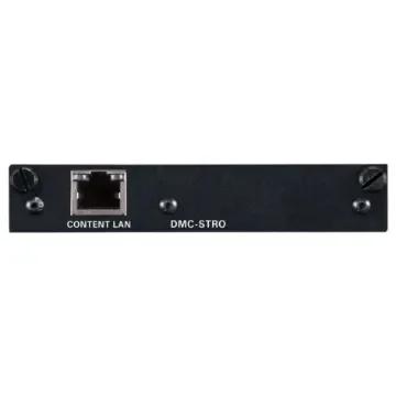 Crestron - Streaming Output Card for DM Switchers - DMC-STRO product image