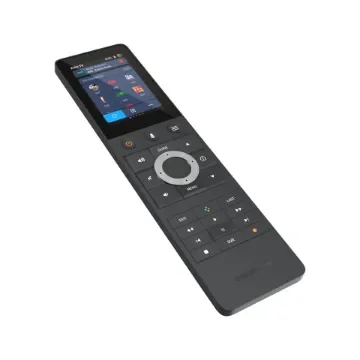 Crestron - Handheld Touch Screen Remote with Voice Control - TSR-310-B product image
