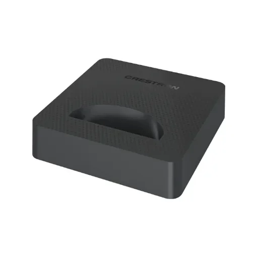 Crestron - Table Dock for TSR-310 Remote - TSR-310-DS-B product image