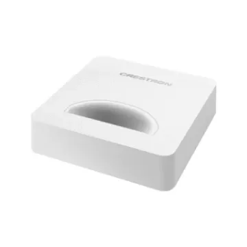 Crestron - Table Dock for TSR-310 Remote - TSR-310-DS-W product image