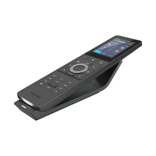 Crestron - Horizontal Table Dock for TSR-310 - TSR-310-DS-HB product image