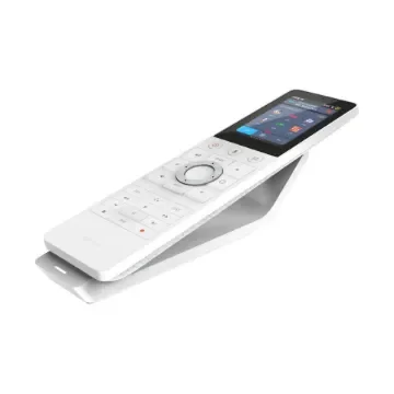 Crestron - Horizontal Table Dock for TSR-310 - TSR-310-DS-HW product image