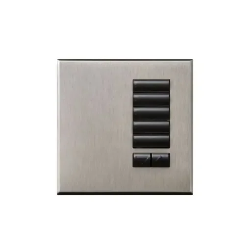 Lutron - SeeTouch® Keypad Faceplate - HQWIS-XXXX product image