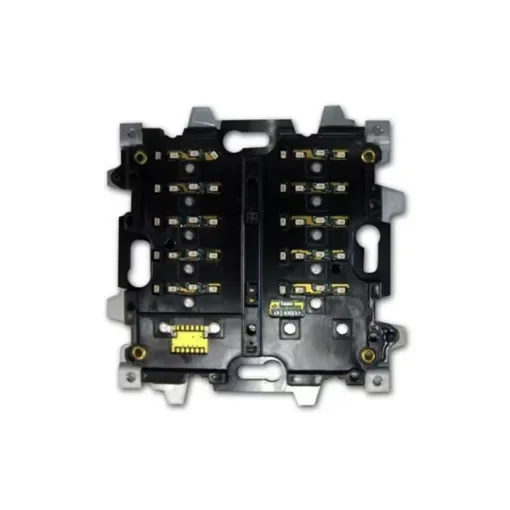 Lutron - HomeWorks QS SeeTouch Keypad Base Unit - HQWIS-NB product image