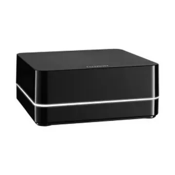 Lutron - Homeworks QS Connect Bridge - CONNECT-BDG2-3 product image