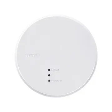 Lutron - QS Sensor Module Wired - QSMX-4W-C product image