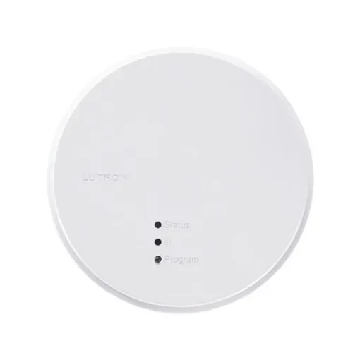 Lutron - QS Sensor Module Wired - QSMX-4W-C product image