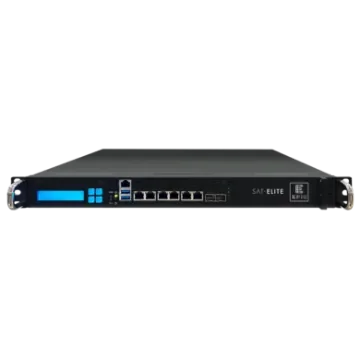 Sat-Elite Maritime - EPIC Fusion-X Virtual Edge Server - SAT-EFX product image