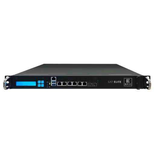 Sat-Elite Maritime - EPIC Fusion-X Virtual Edge Server - SAT-EFX product image