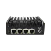 Sat-Elite Maritime - EPIC 4-Port Router - SAT-E4P product image