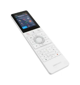 Crestron - Handheld Touch Screen Remote with Voice Control - TSR-310-W product image