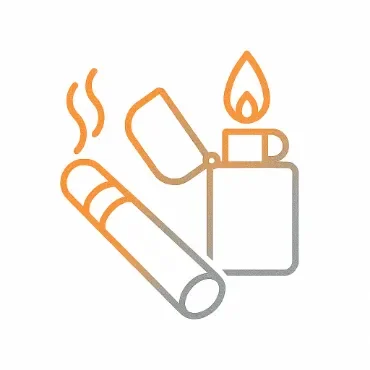 Picture for category Cigars and Smoking Accessories