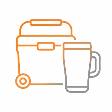 Picture for category Coolers and Drinkware