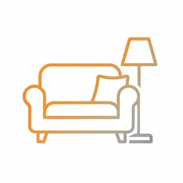 Picture for category Interior Furnishings