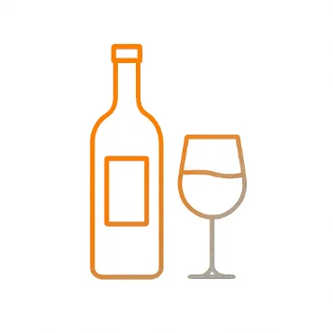 Picture for category Wine, Spirits & Beverages Provisioning