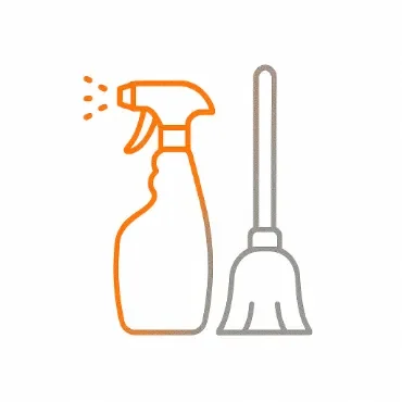 Picture for category Service and Housekeeping