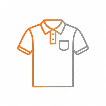 Picture for category Uniforms and Apparel