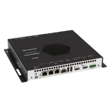 Picture for category AV-over-IP and Network Video