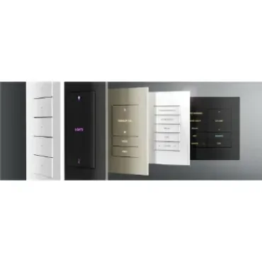 Picture for category Wall Keypads and Panels