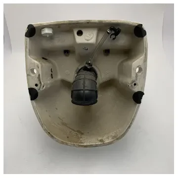 Vetus - Hato Marine Toilet Bowl - Used product image