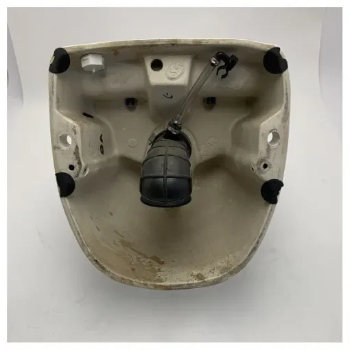 Vetus - Hato Marine Toilet Bowl - Used product image