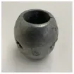 Vetus - 30 mm Propeller Shaft Anode Zinc - ZINKAS30C product image