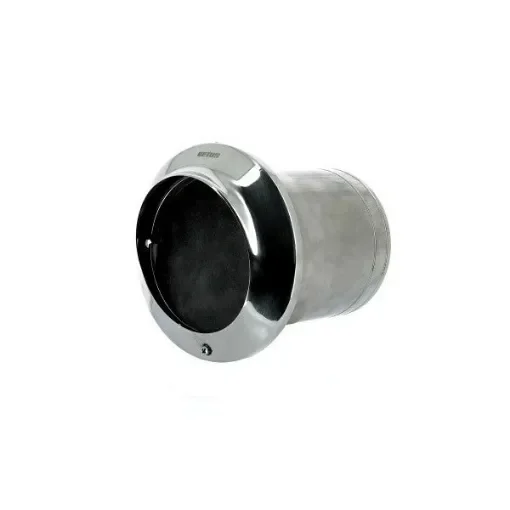 Vetus - Stainless Steel Transom Exhaust Outlet 152 mm - TRC150SV product image