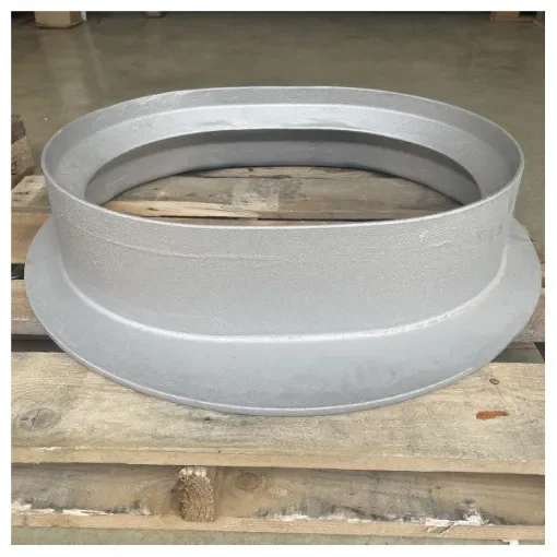 Volvo Penta - Aluminium IPS Hull Insert Flange - 22495837 product image