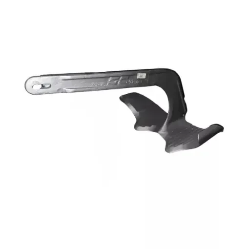 Sanguineti - High Hold Galvanized Anchor 25 KG - RINA Certified product image