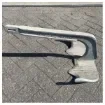 Sanguineti - High Hold Galvanized Anchor 25 KG - RINA Certified product image