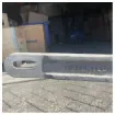 Sanguineti - High Hold Galvanized Anchor 25 KG - RINA Certified product image