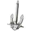 Sanguineti - Hall Anchor 200 KG Galvanized - RINA Certified product image