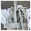 Sanguineti - Hall Anchor 200 KG Galvanized - RINA Certified product image