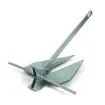 Sanguineti - Galvanized Danforth Anchor 41 KG product image