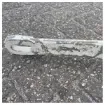 Sanguineti - Galvanized Danforth Anchor 41 KG product image