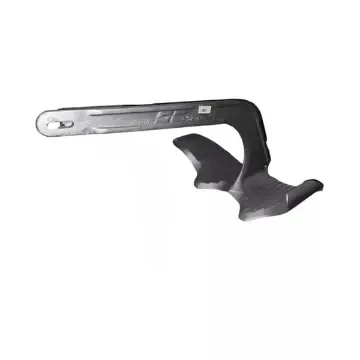 Sanguineti - Galvanized High Hold Anchor 50 KG - 3955000 product image