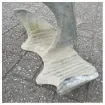 Sanguineti - Galvanized High Hold Anchor 50 KG - 3955000 product image