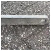 Sanguineti - Danforth Anchor 10KG - High Hold Galvanized product image