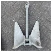 Sanguineti - Danforth Anchor 20 KG High Hold - Galvanized Steel product image