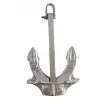 Sanguineti - Hall Anchor 25 KG - Used, Galvanised Steel product image