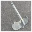 Sanguineti - 15 KG High Hold Galvanized Anchor product image