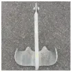 Sanguineti - 15 KG High Hold Galvanized Anchor product image