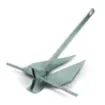 Sanguineti - Danforth 65 KG Galvanized Anchor - High Holding Power product image